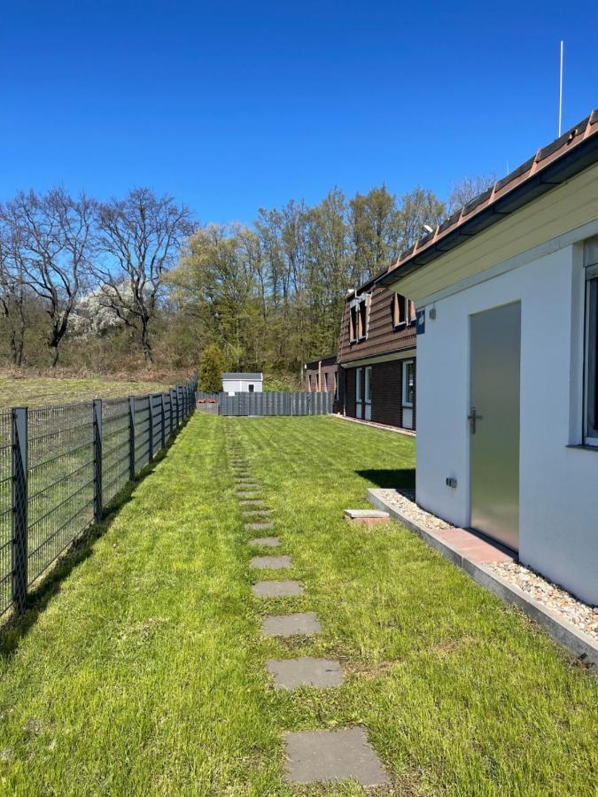 Hotel Am Schlosspark Herten Herten  Exteriör bild